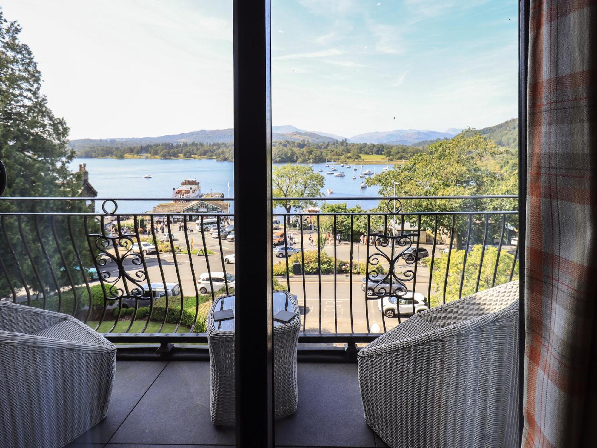 Villa Romney Grange Ambleside Exterior foto