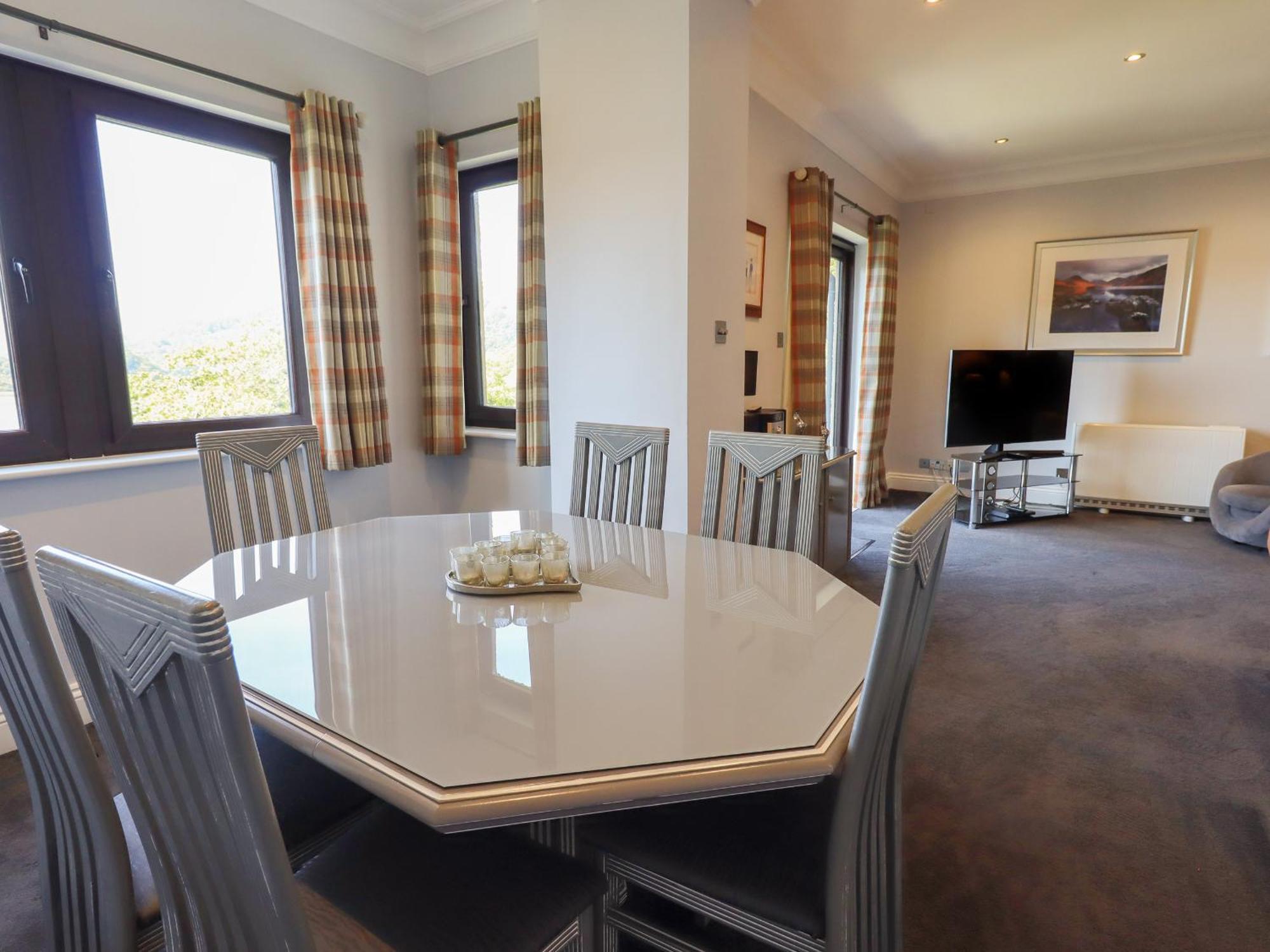 Villa Romney Grange Ambleside Exterior foto