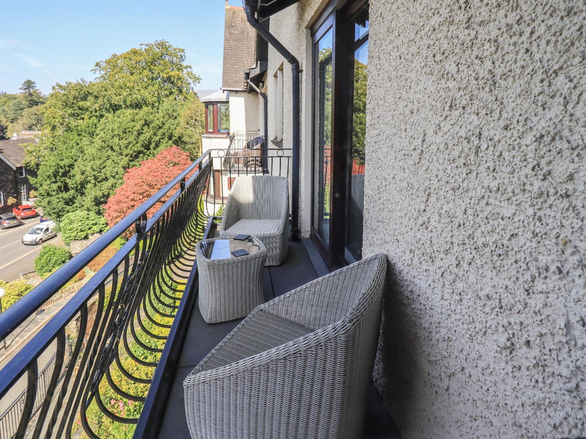 Villa Romney Grange Ambleside Exterior foto